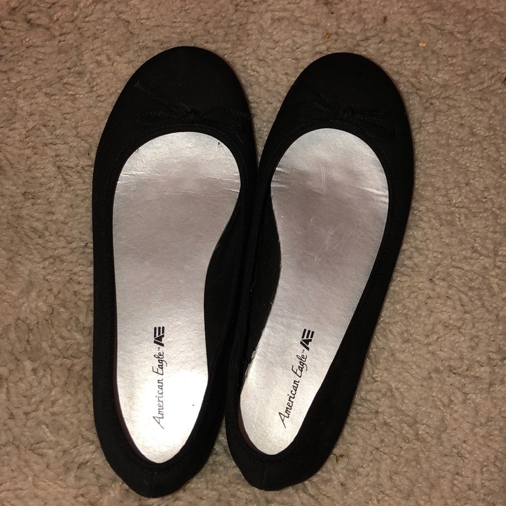 Flats